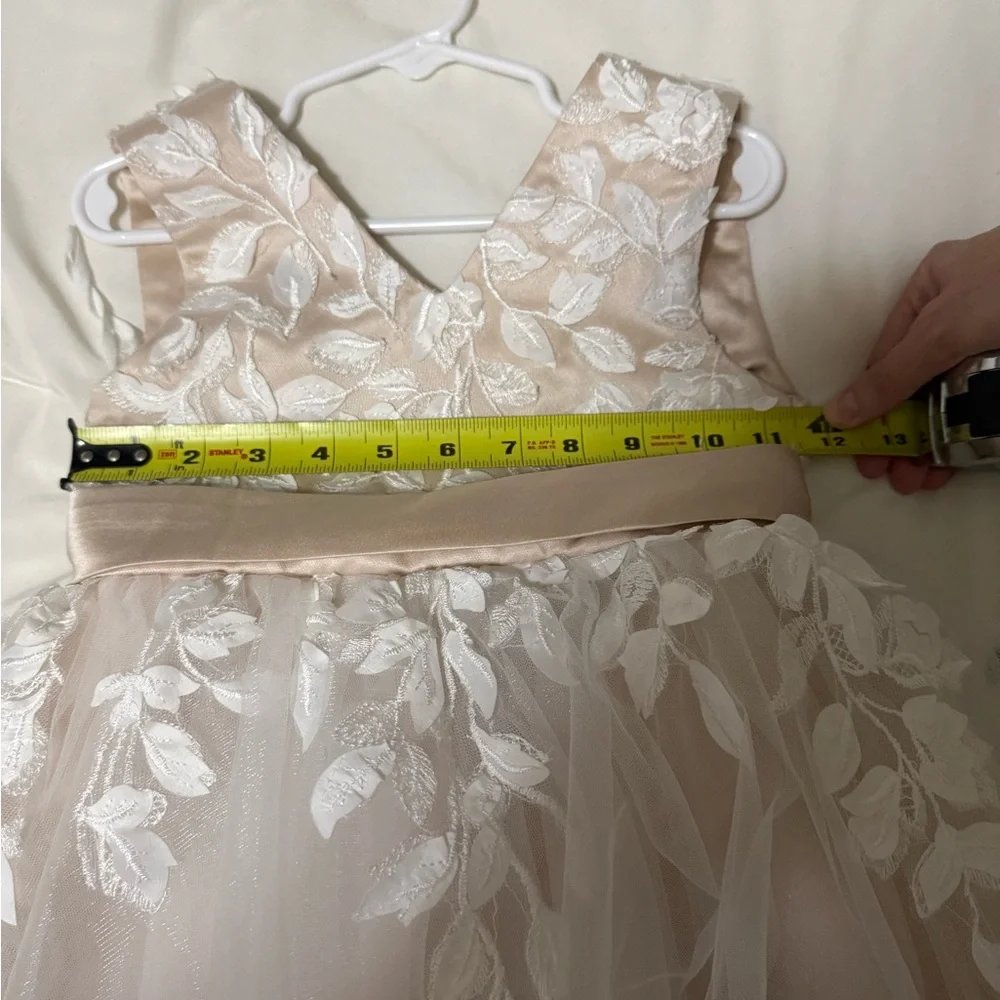 N/A only worn
